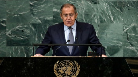 ロシア外相、「日本の政策は米国やNATOと変わらない」