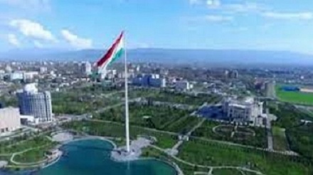 سالروز استقلال تاجیکستان گرامی باد