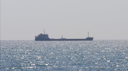 Urkayna limanlarından 3 tahıl gemisi daha hareket etti