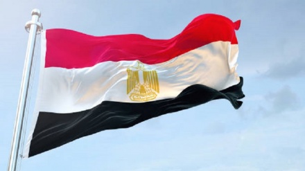 Saat Mesir Abaikan Permintaan AS Musuhi Rusia