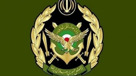 د قرآڼ د سپکاوي په غندنه کښې د اسلامي ایران د پوځ خبرپاڼه