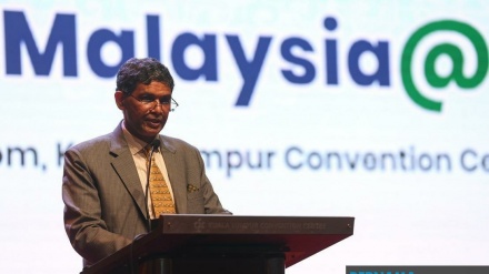 India-Malaysia Berkolaborasi dalam Industri Pertahanan