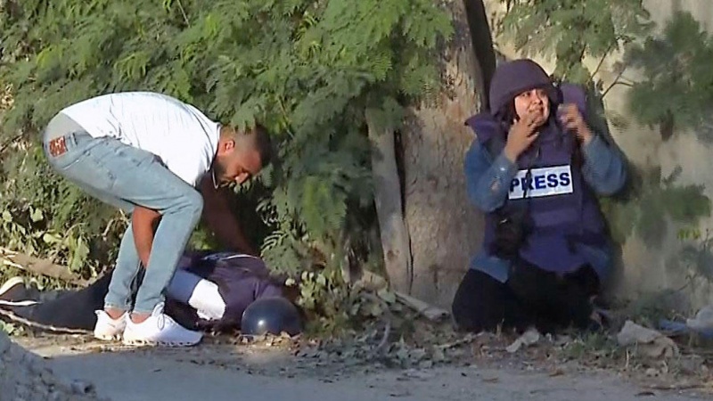 דרך ההכחשה המשחיתה