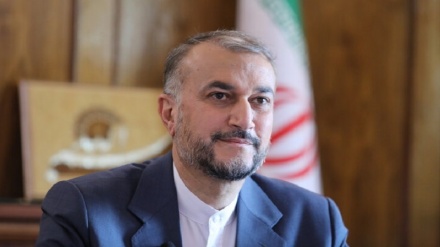 Terrorism, extremism main threats to West Asia: Iranian FM