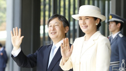 日本の天皇皇后両陛下が、英女王の国葬に出席へ