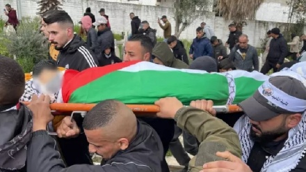 כוחות ישראל רצחו ארבעה פלסטינים בג'נין