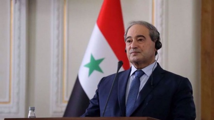  Syria fought terrorism on behalf of entire world, paid 'unprecedented prices': FM 