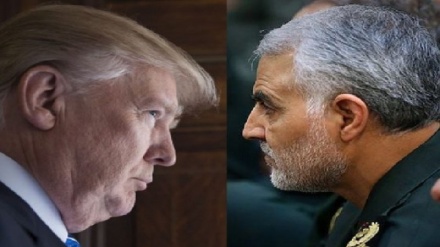 L'assassinio del generale Soleimani, nuovo libro rivela: Trump teme per la vendetta dell'Iran 