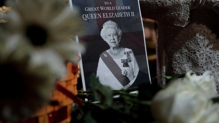 英女王崩御と同時に、英国内での王制反対が高まる