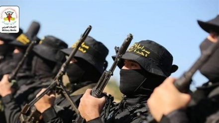 Satu Zionis Terluka dalam Penembakan di Tepi Barat