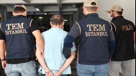 דיווח: טורקיה לכדה בכיר בארגון דאעש