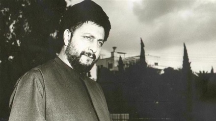  FM: Sadr’s disappearance still on diplomatic agenda of Iran, Lebanon 