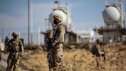 US military tankers smuggle crude oil from Syria’s Hasakah to northern Iraq: SANA