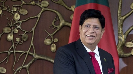 ইরান-সৌদি কূটনৈতিক সম্পর্ক পুনঃস্থাপনকে স্বাগতম: বাংলাদেশ