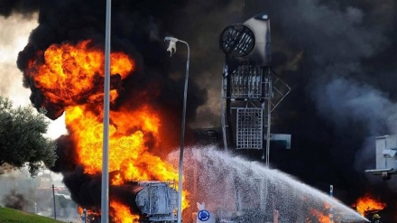 عراق کښې بم چاودنې یوڅلویښت کسان مړه او ژوبل کړي