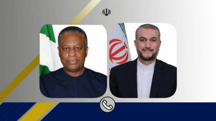 Ministri i Jashtëm i Iranit: Marrëveshja është e mundur nëse pala amerikane vepron me realizëm