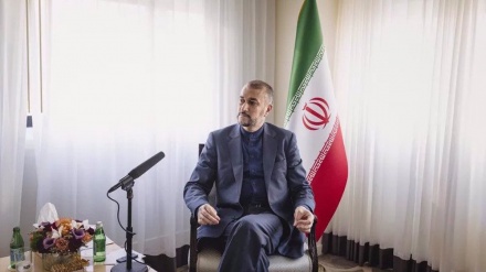 Révolution colorée en Iran? le MAE répond