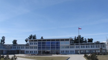  توقف خدمات کنسولی سفارت روسیه در کابل