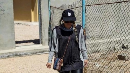 Разоблачение роли Канады и Британии в незаконной переправке девушек для вербовки их в ДАИШ