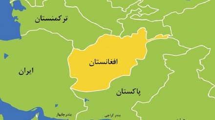 اهداف و برنامه های کشورهای بزرگ شرقی و غربی در افغانستان