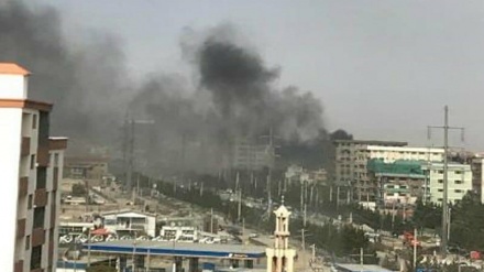 Kabul, esplosione vicino all'ambasciata russa: diversi morti e feriti