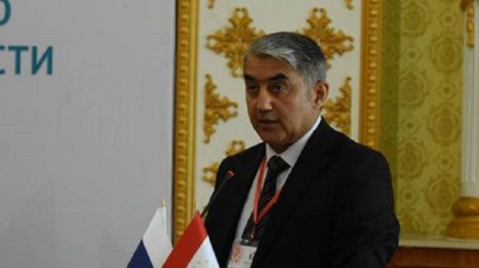 شرکت نماینده تاجیکستان در نشست شورای گردشگری کشورهای مستقل مشترک المنافع
