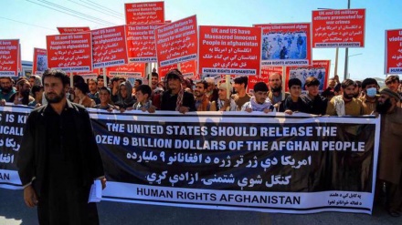 China und Russland fordern USA auf, eingefrorene afghanische Vermögenswerte freizugeben