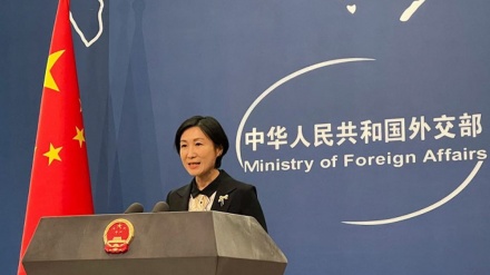 China warns of all necessary measures after Biden vows to defend Taiwan