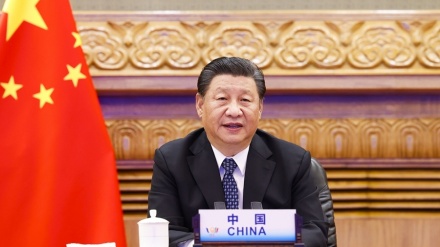 चीनी राष्ट्रपति जिनपिंग सऊदी अरब की अरब यात्रा पर जा रहे हैं