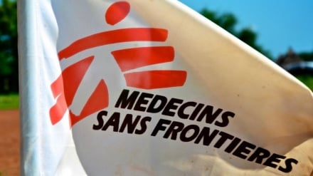 ضرب‌الاجل رژیم‌ صهیونیستی به پزشکان بدون مرز برای ترک غزه