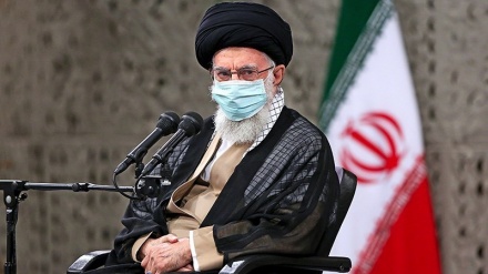 رهبر معظم انقلاب اسلامی: جنگ تحمیلی عراق ضد ایران نتیجه سیاست راهبردی امپراطوری نظام سلطه بود
