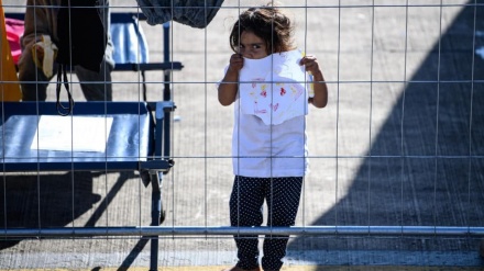 وضعیت بحرانی کودکان افغانستانی بدون سرپرست در آمریکا