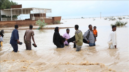 Mafuriko yaliyosababishwa na mvua yaua watu zaidi ya 130 nchini Sudan