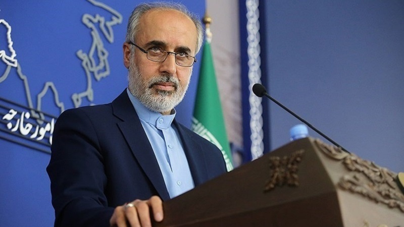 伊朗回应欧洲三国发表无建设性的声明