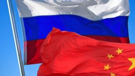 中国外交部：中方赞赏俄涉台海问题积极表态