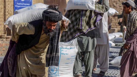 Taliban: USA „usurpieren“ Afghanistans eingefrorene Vermögenswerte