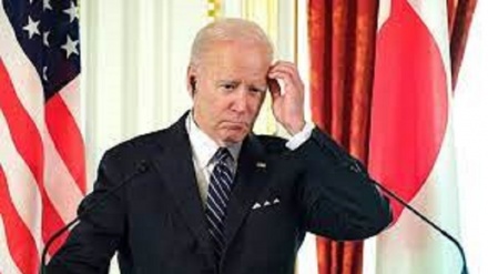 Usa; la popolarità di Biden è scesa nuovamente