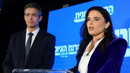 איילת שקד הרחיקה את יועצה מפגישתה עם הנדל