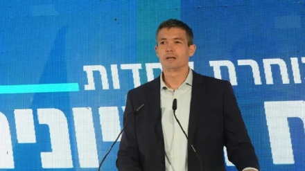 הנדל על הפרידה משקד: פער שלא ניתן לגשר עליו