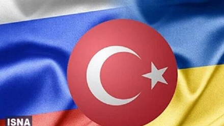 Turki-Ukraina Memperbarui Kesepakatan Ekspor Gandum