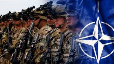 NATO, protestoların sürdüğü Kosova'nın kuzeyindeki Zveçan'da birliklerini arttırdı