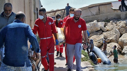 Migranti, naufragio davanti le coste siriane, almeno 73 morti