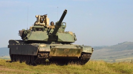 Pentagon: US may provide ‘NATO compatible’ tanks to Ukraine