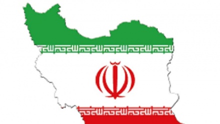 l'identità della rivoluzione islamica; Il principale fattore di sanzioni contro l'Iran 