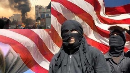 Decimo Alcatraz all'IRIB parla dell'attentato all'ambasciata Russia in Afghanistan (AUDIO)