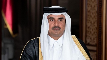 Emiro del Qatar elogia l'Iran: 