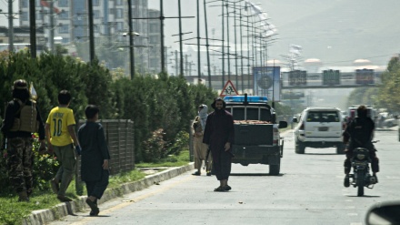 Tödlicher Angriff in Kabul: Iran fordert mehr Sicherheit für Botschaften und diplomatische Vertretungen