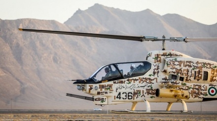 שיגור טילים משודרגים ומפותחים בתמרוני 