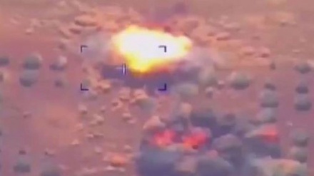 Syrie: la Russie livre les 