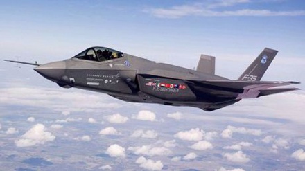 Le coup d'État anti F-35?